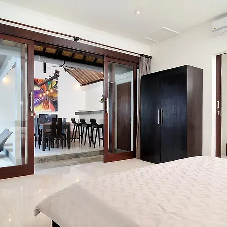 Villa Teman